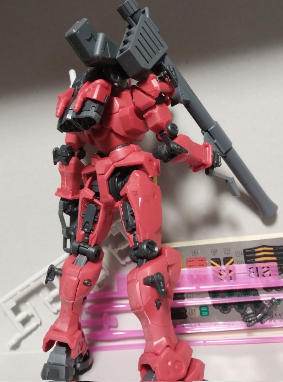 HG GQ 1/144 경캐논 가조립 + 조합 사진 2_14.jpg