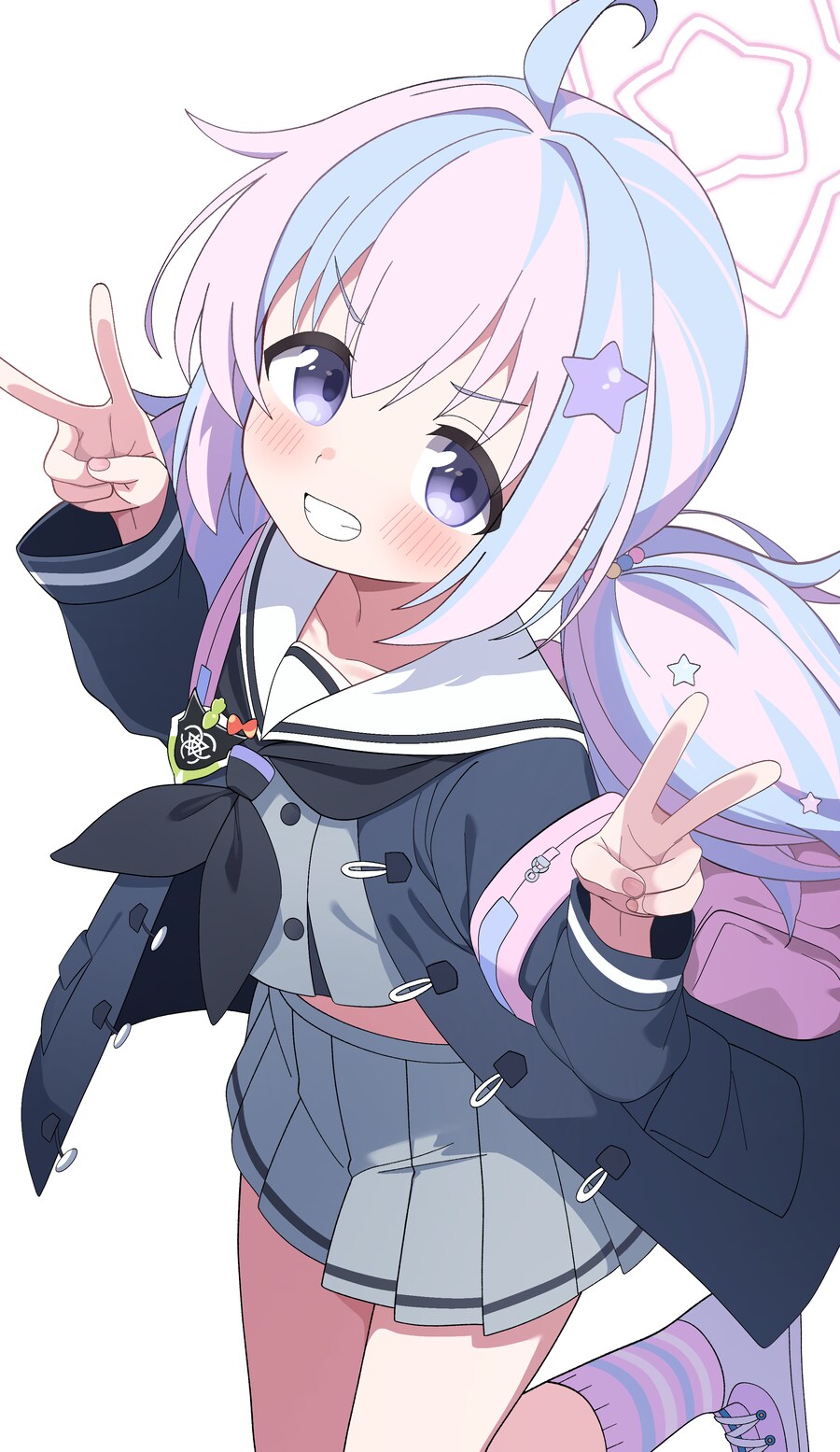 유게로 배운 블루아카 캐릭터들_12.png