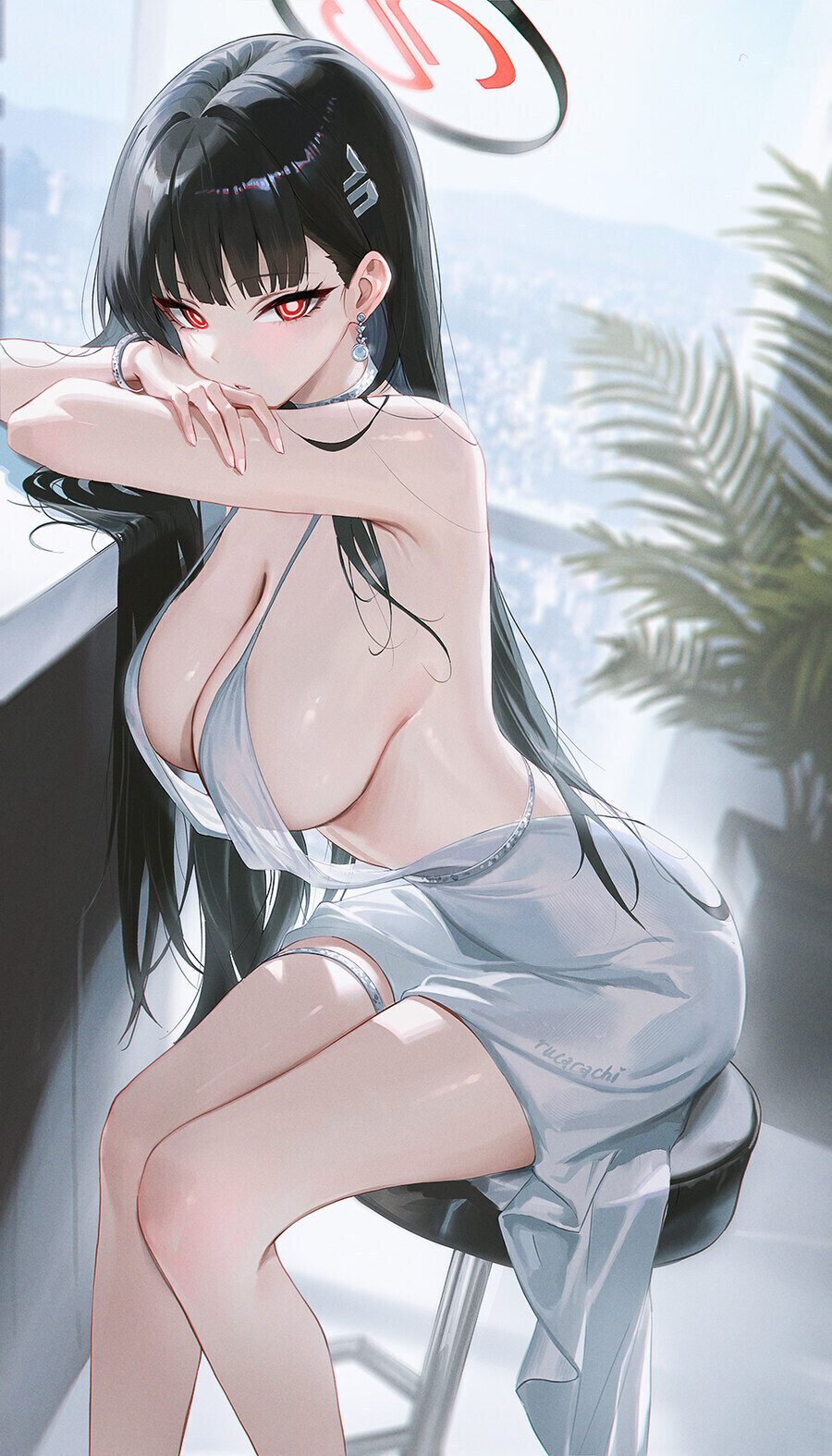 [블루아카] 이쁘고 빵빵한 녀석들을 조심해라_1.jpg