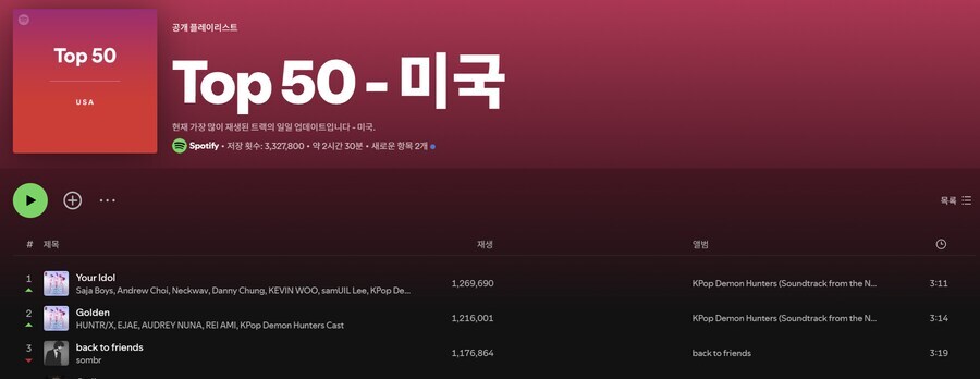 솔직히 < 문화 사대주의 >라는 말 자체가 웃기지 않음?_3.jpg