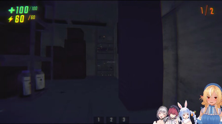버튜버) 혼자 우렁찬 페코라_1.png