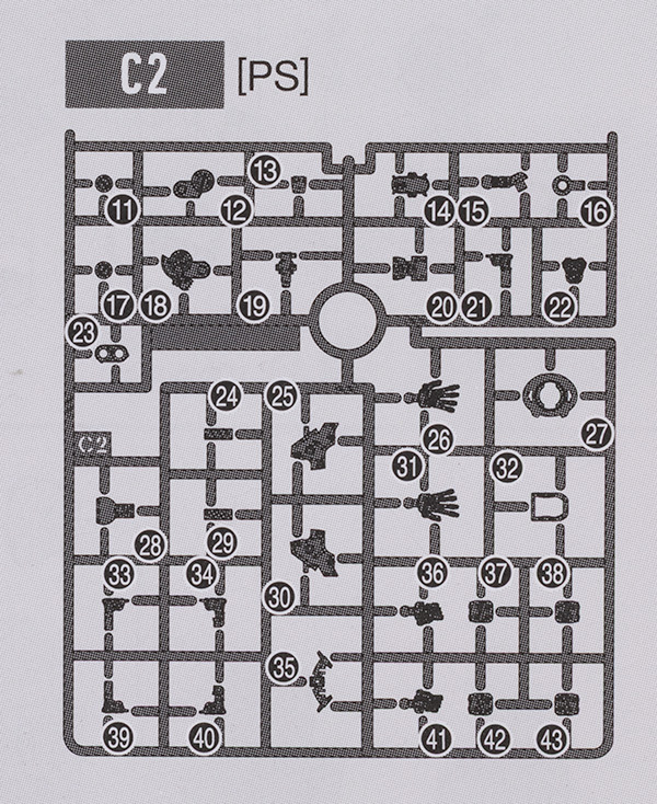 HG GQ 1/144 경캐논 해외 리뷰_5.jpg