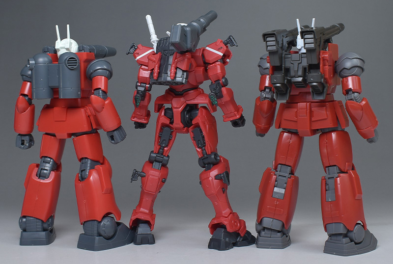 HG GQ 1/144 경캐논 해외 리뷰_83.jpg