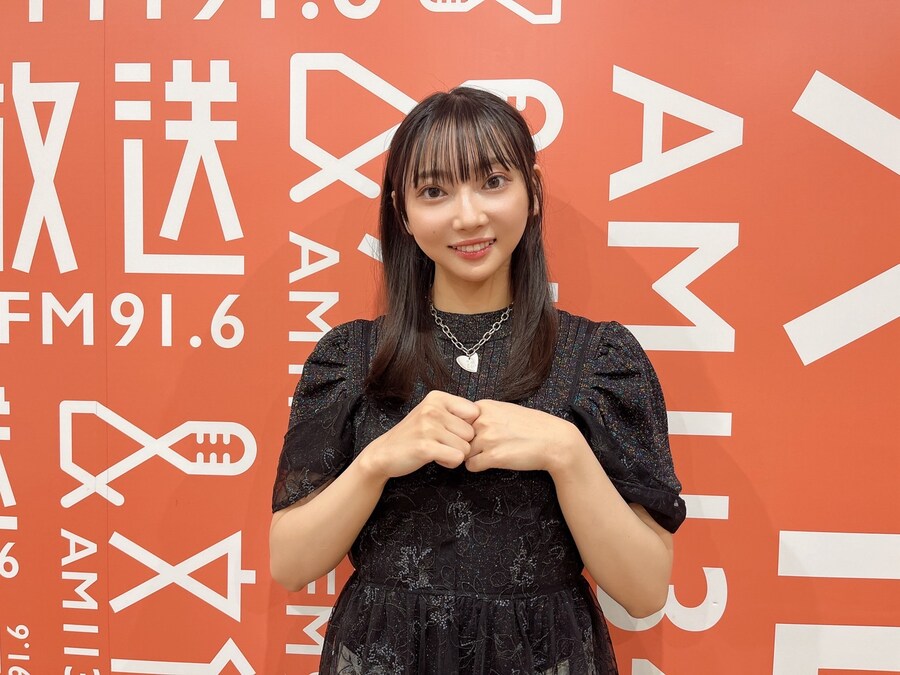 「A&G TRIBAL RADIO 에디슨」야노 히나키 게스트 출연_1.jpg