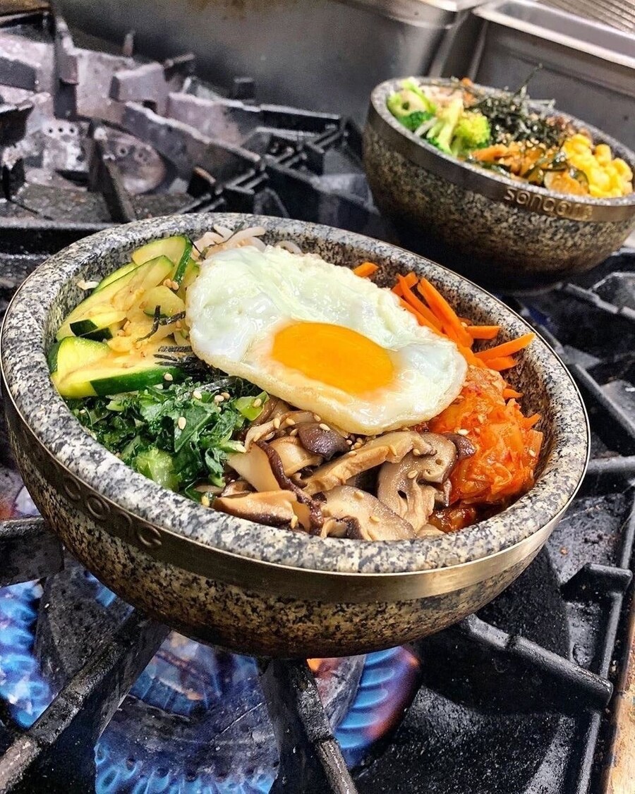미국에 있다는 K-비빔밥 뷔페....jpg_2.jpg