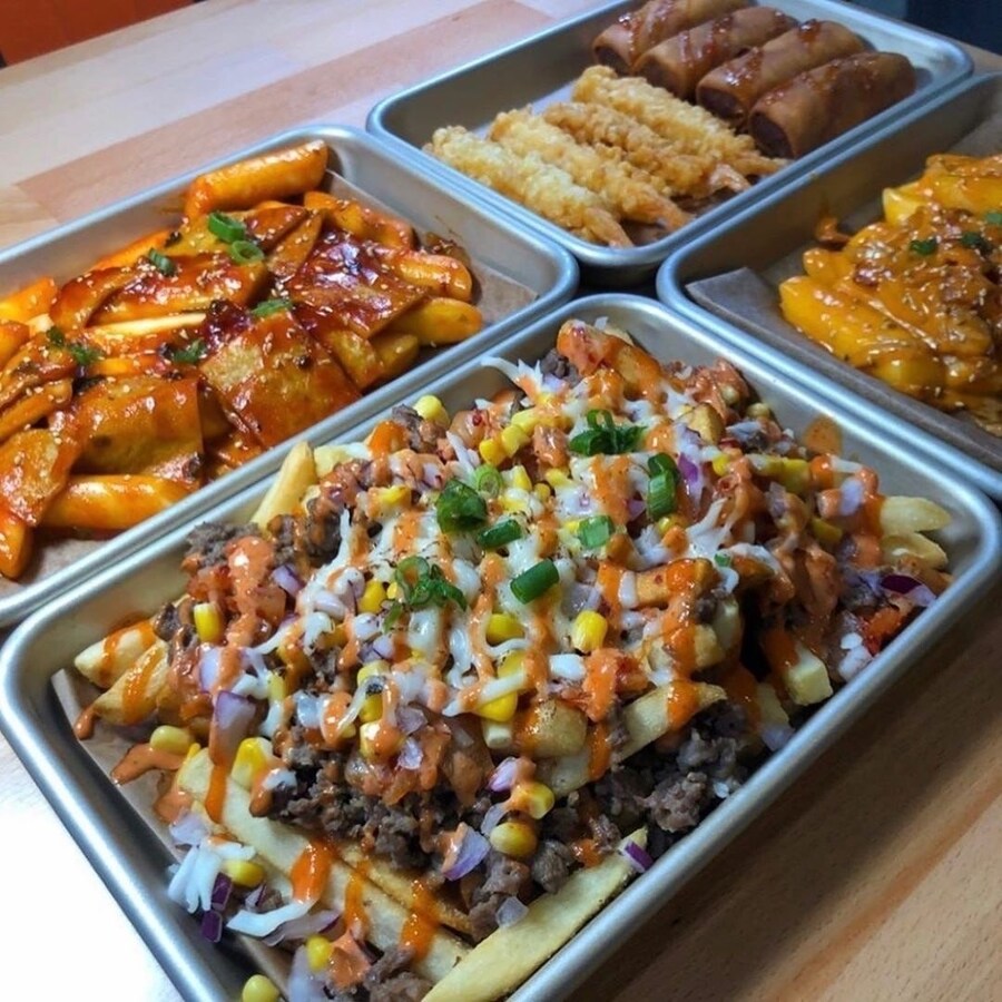 미국에 있다는 K-비빔밥 뷔페....jpg_5.jpg