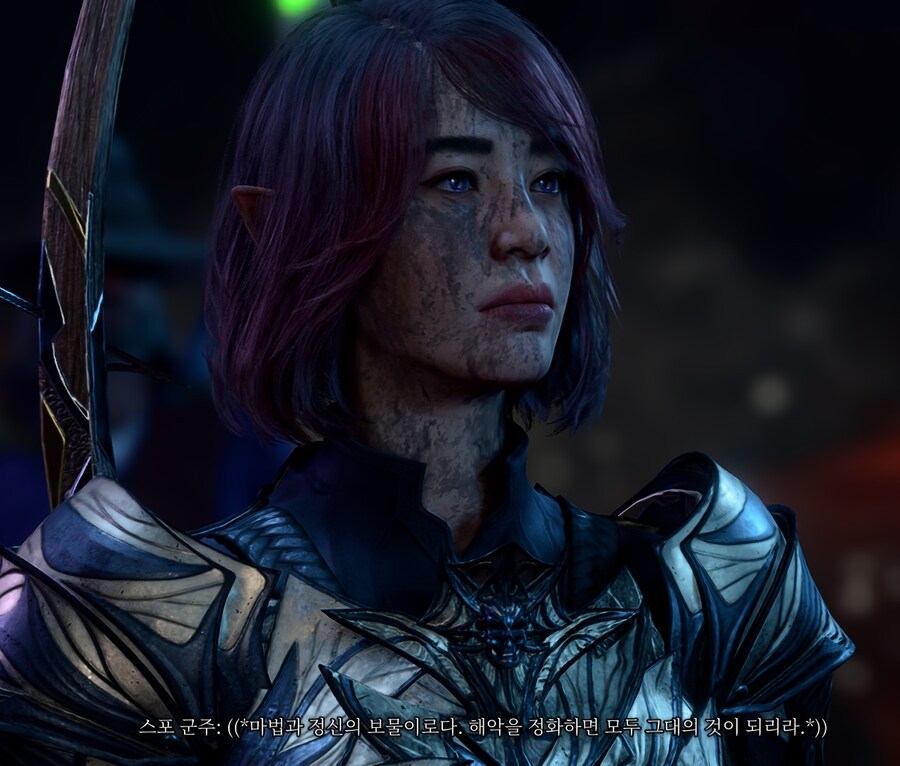 발더스3) 바닐라 기준으로 스카이림 보다 모델링이 훨씬 낫네 진심..._1.jpg