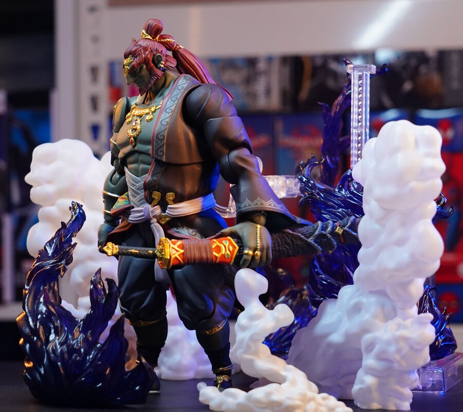 피그마 가논돌프 - 젤다의 전설 티어스 오브 더 킹덤_5.jpg