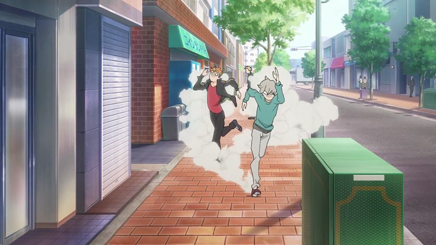 [향기로운 꽃은 늠름하게 핀다] 순진하지만 서로 다른 두 남녀의 러브코메디_4.png