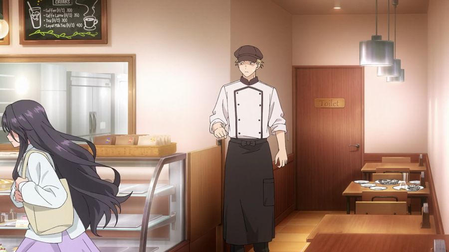 [향기로운 꽃은 늠름하게 핀다] 순진하지만 서로 다른 두 남녀의 러브코메디_9.png