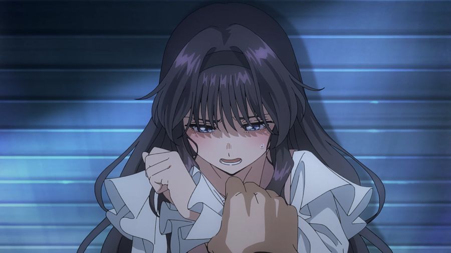 [향기로운 꽃은 늠름하게 핀다] 순진하지만 서로 다른 두 남녀의 러브코메디_16.png