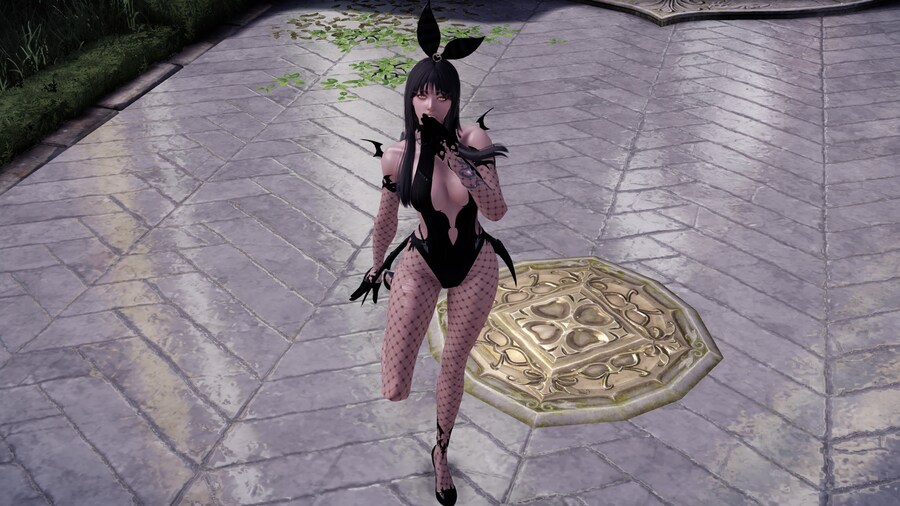 로아) 게임, 애니, 웹툰, 디즈니(?) 캐릭 코스프레, 염색한 것들_15.jpg