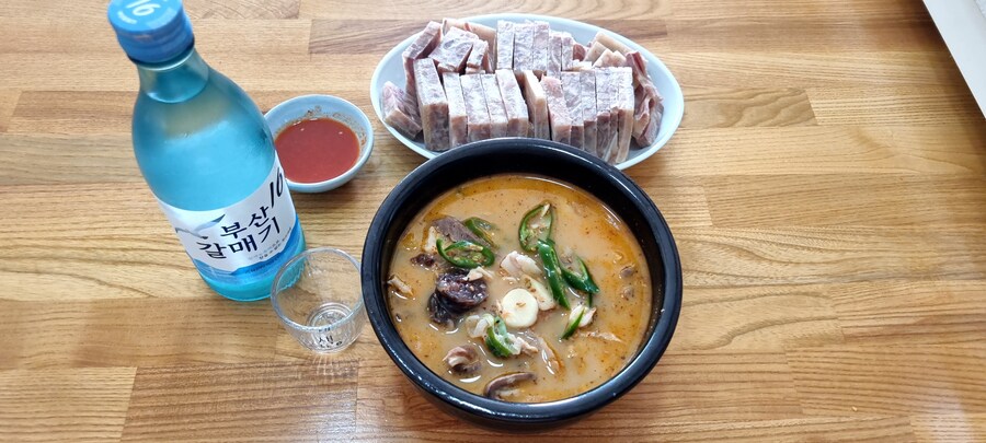 순대국과 편육_2.jpg