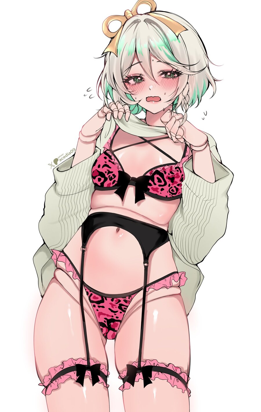 버튜버) 라오라꺼 입은 세실리아_1.jpg