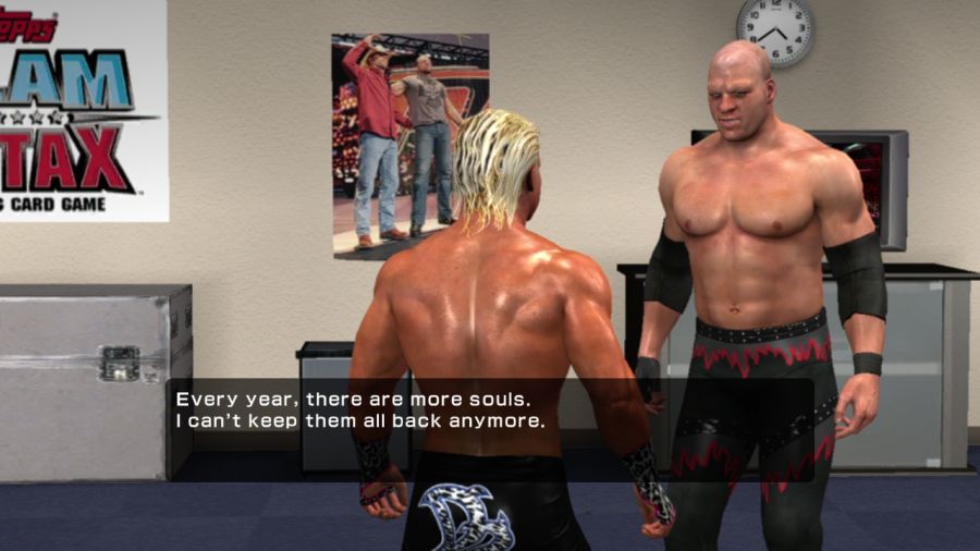 [레슬링게임]WWE 스맥다운vs로우 2011_3.jpg