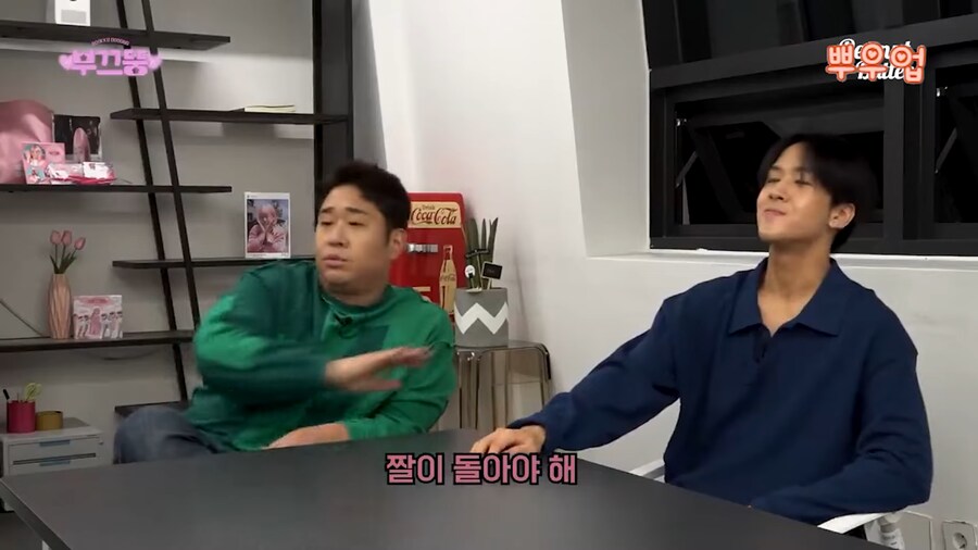 ??? : 인터넷에서 뜰려면 짤이 돌아야 돼_1.png