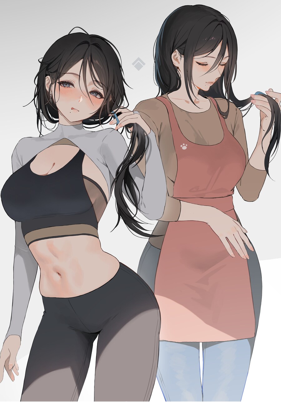 여름철 야외활동 복장_2.png