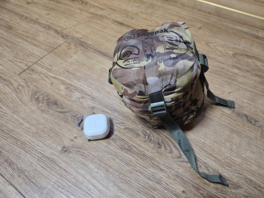 휴대용 이불 쓰니까 좋다_1.jpg