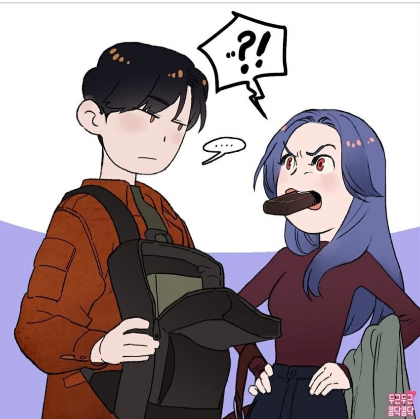 남친한테 짜증 생짜증 다내는 여친_5.jpg