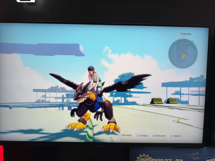 디지몬)갑자기 알파몬 루트도 확땡기네_1.jpg