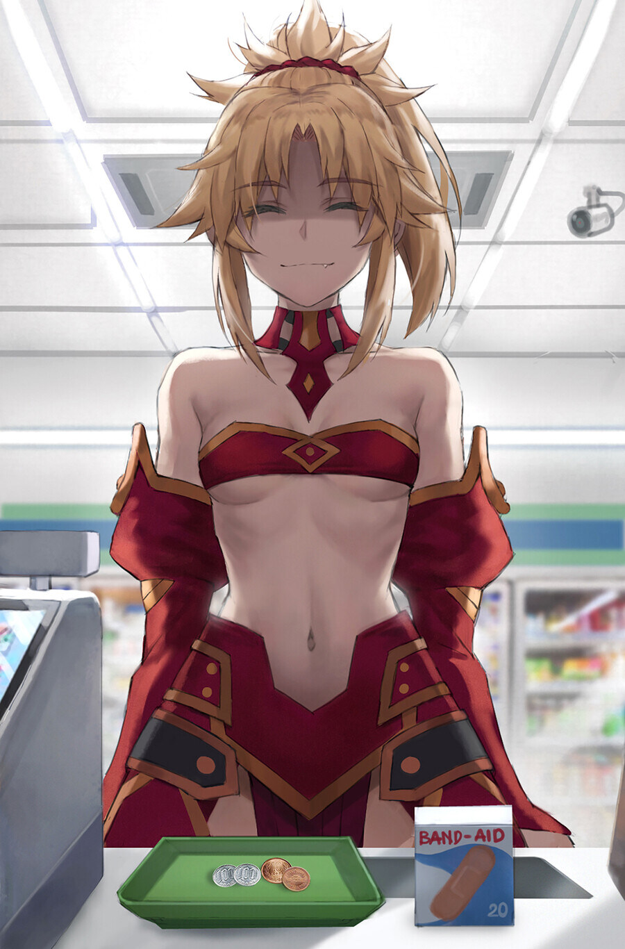 fate)과거글 보다가 발곀한 속옷사는 모드레드_1.jpg