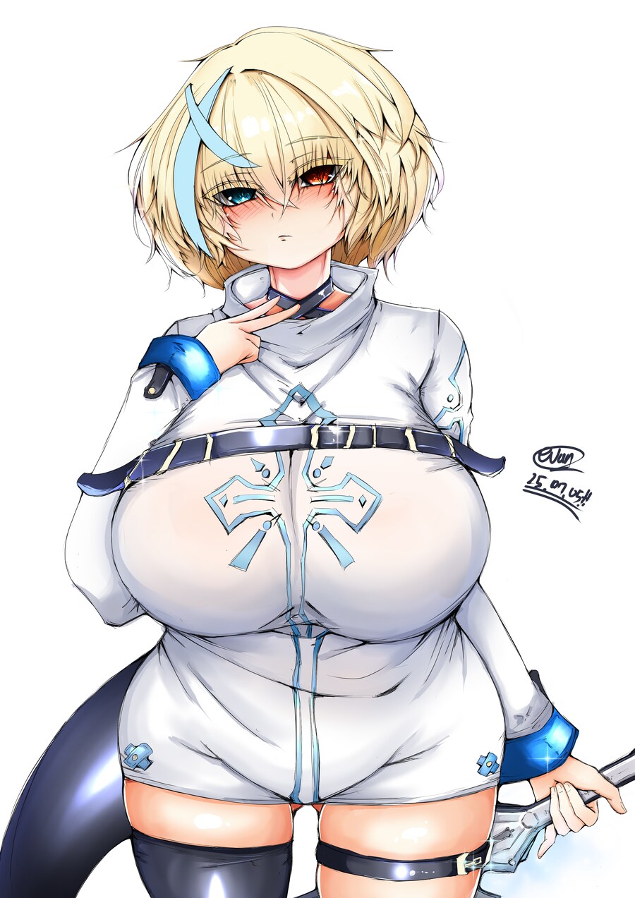 확실히 그림 그릴때는 자기 취향을 잔뜩 묻어나게 그리는게 좋은 것 같아요_3.png