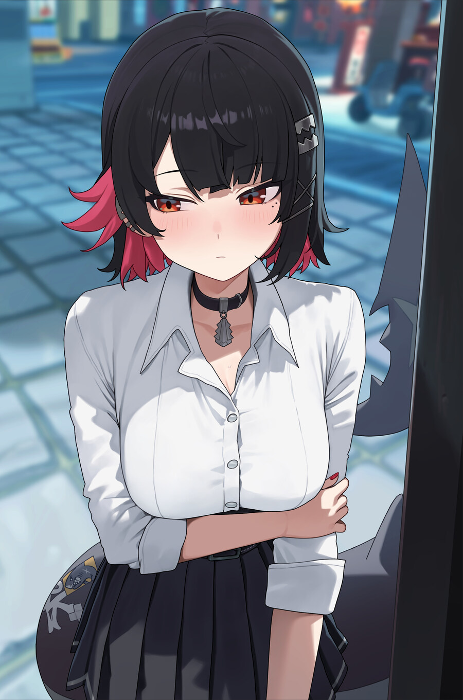 [젠레스] 뜨거운 상어 아가씨_1.jpg