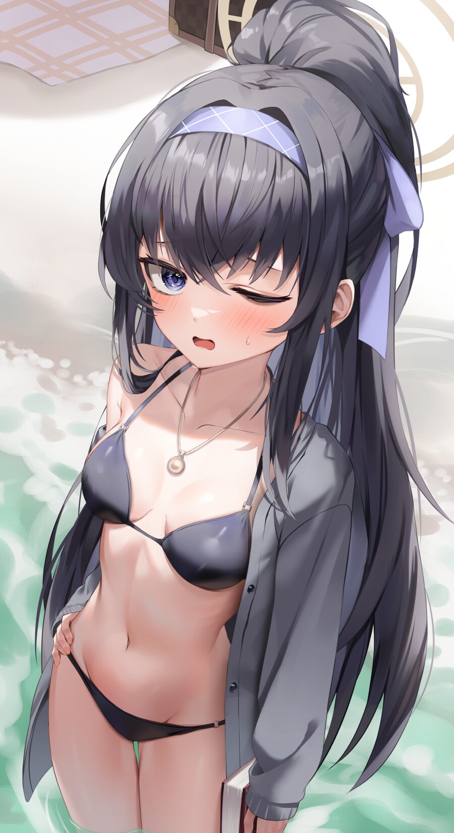 블루아카) ❤️음❤️란❤️바❤️디❤️_1.png
