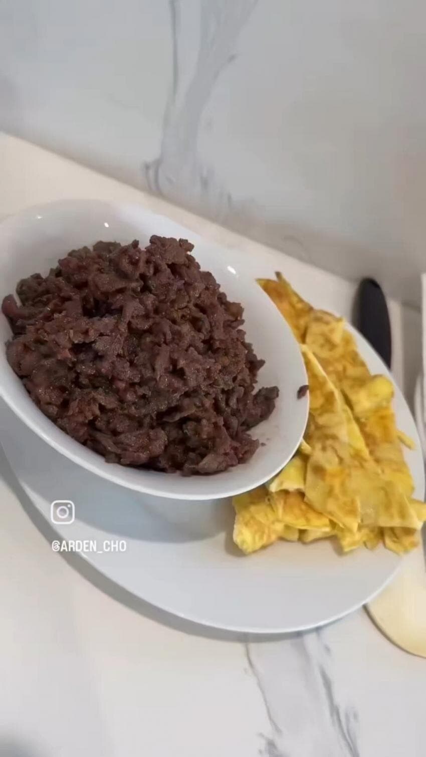 케데몬 루미 성우의 킹밥 만들기_2.jpg