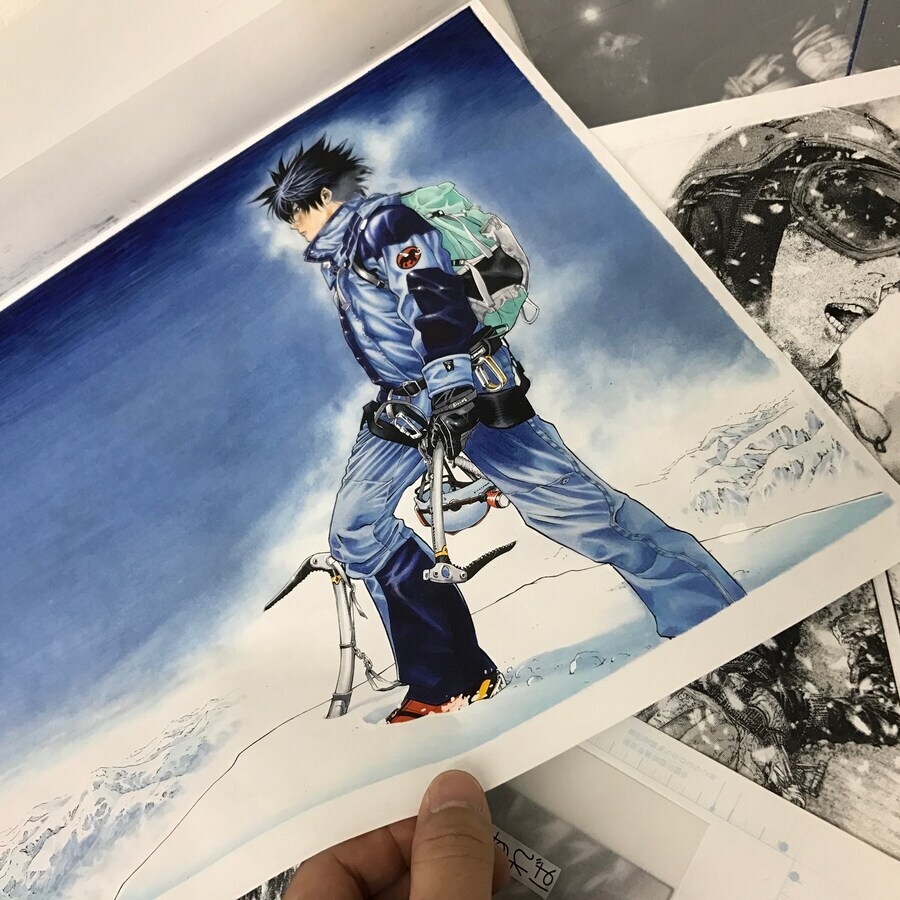 그림 잘 그리시는 만화가 사카모토 신이치 (유혈주의)_22.jpg