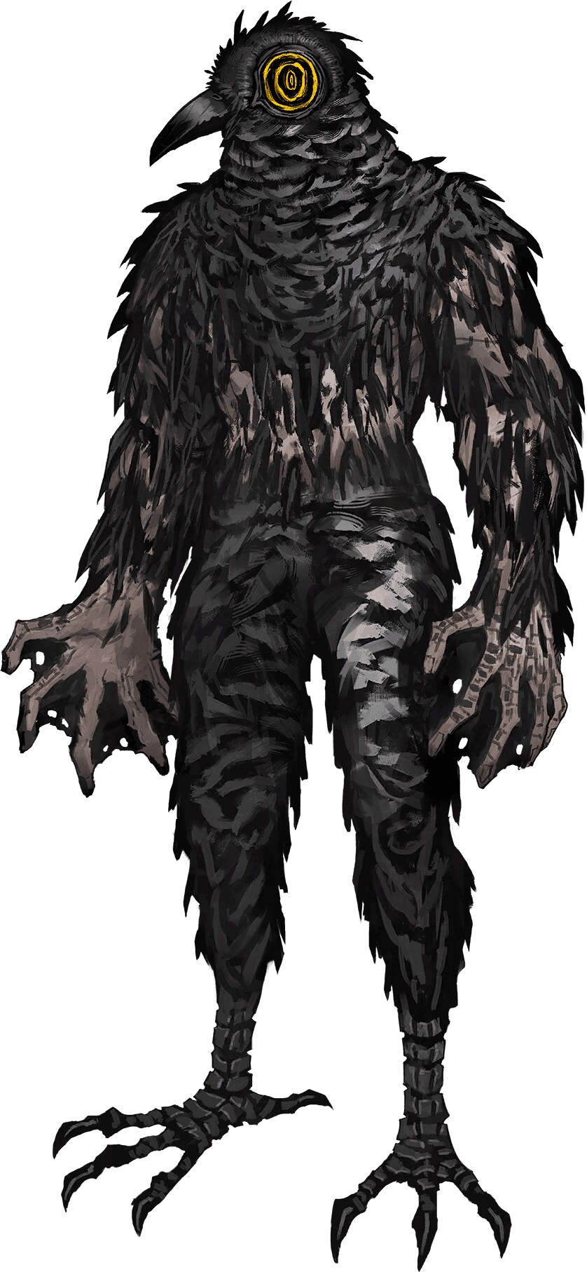 림버스)조율자 1차 필기시험 기출문제 15번 문항 다음중 사람인 것을 고르시오_3.png