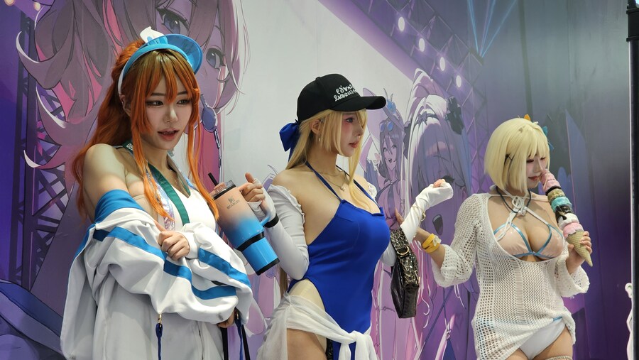 쁘) 브라운더스트2 개발자 사인회 후기_11.jpg