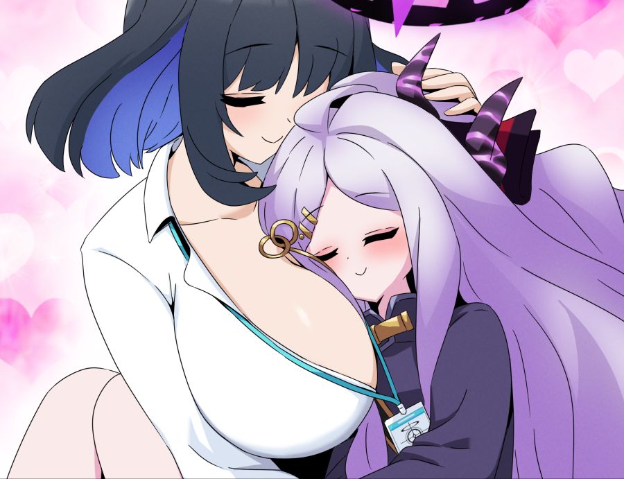 블루아카] 히나미안 랩소디_4.png
