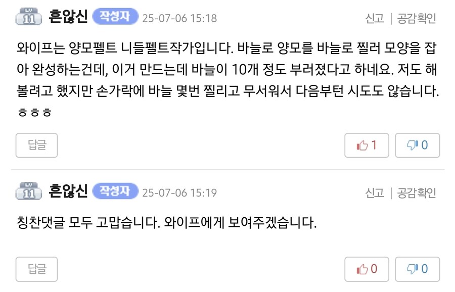 케이팝) 수씨와 더피 양모펠트_7.jpg