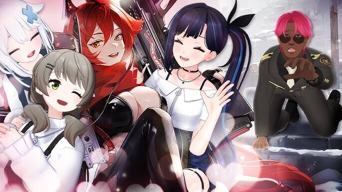 ㅇㅇㄱ)오늘도 어이없는 이유로 역류기 공격 받고 있는 니케 갤_11.jpg