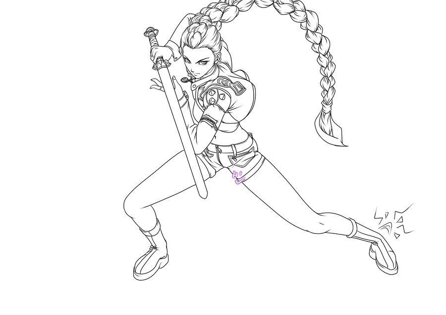 쉬는날 취미그림_ 헌트릭스_3.jpg