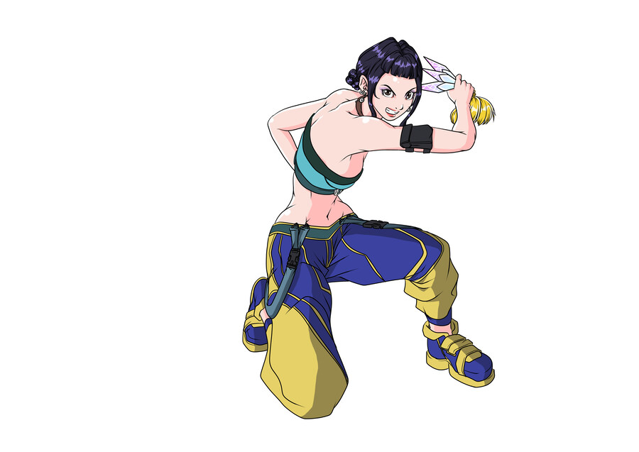 쉬는날 취미그림_ 헌트릭스_4.jpg