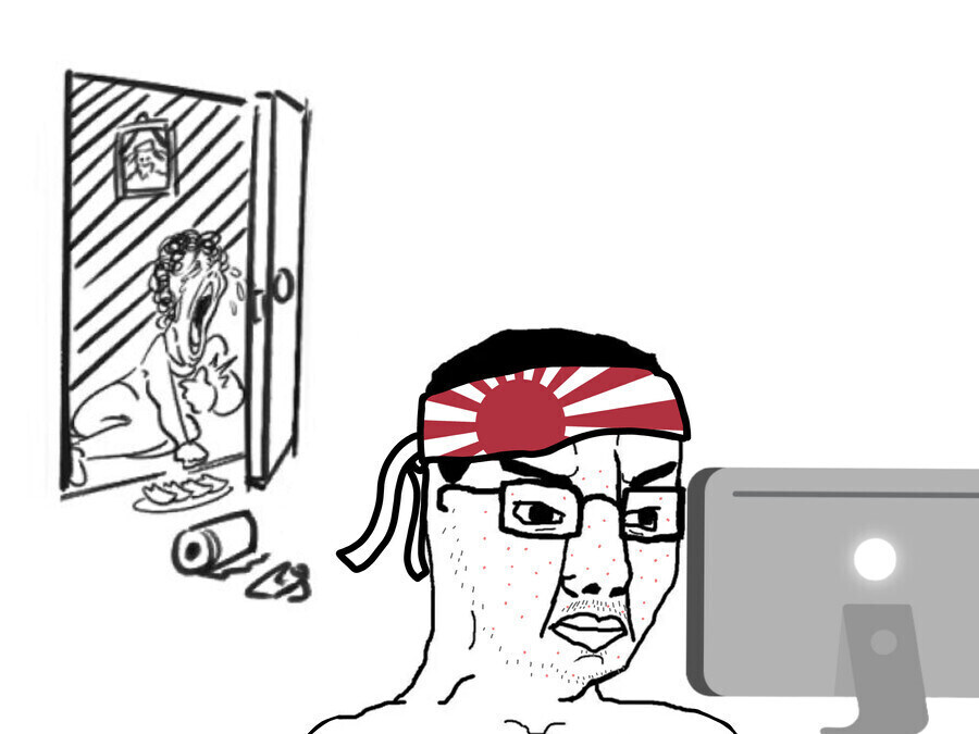 정신병원에서 논문 하나 써야할것 같은 일뽕 원종이 사례들_9.jpg
