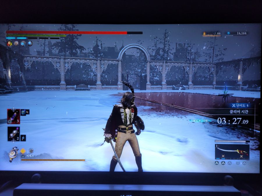 3회차 5단계 보스 클리어. 인생게임. 제작진들에게_2.jpg