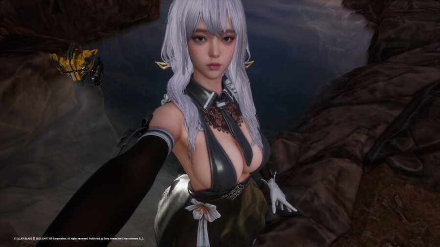 스텔라블레이드)모드 찾아보는데 뭔가 아쉽네....._4.png