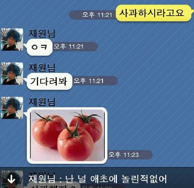 ㅇㅇㄱ)저걸 사과문이라 부르는 것도 실례가 아닐까_1.jpg