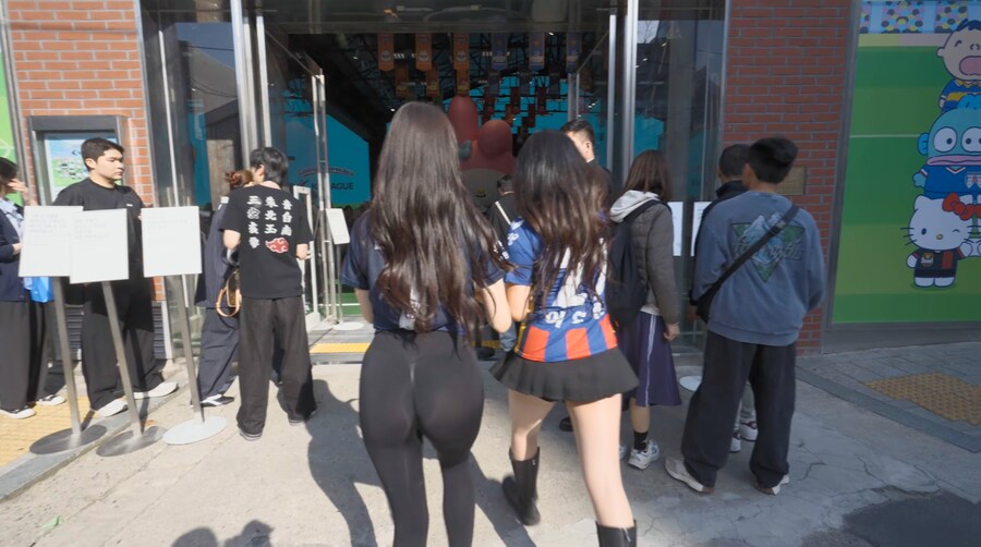 호불호 갈리는 치어리더 레깅스.jpg_2.png