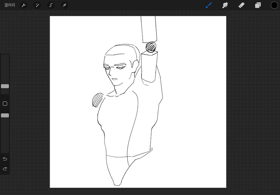 연예인 따라 그리는중인데 어렵다,,,_2.png