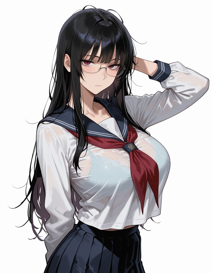 ai)반에 한 명씩 있다는 수수한 여고생_2.png