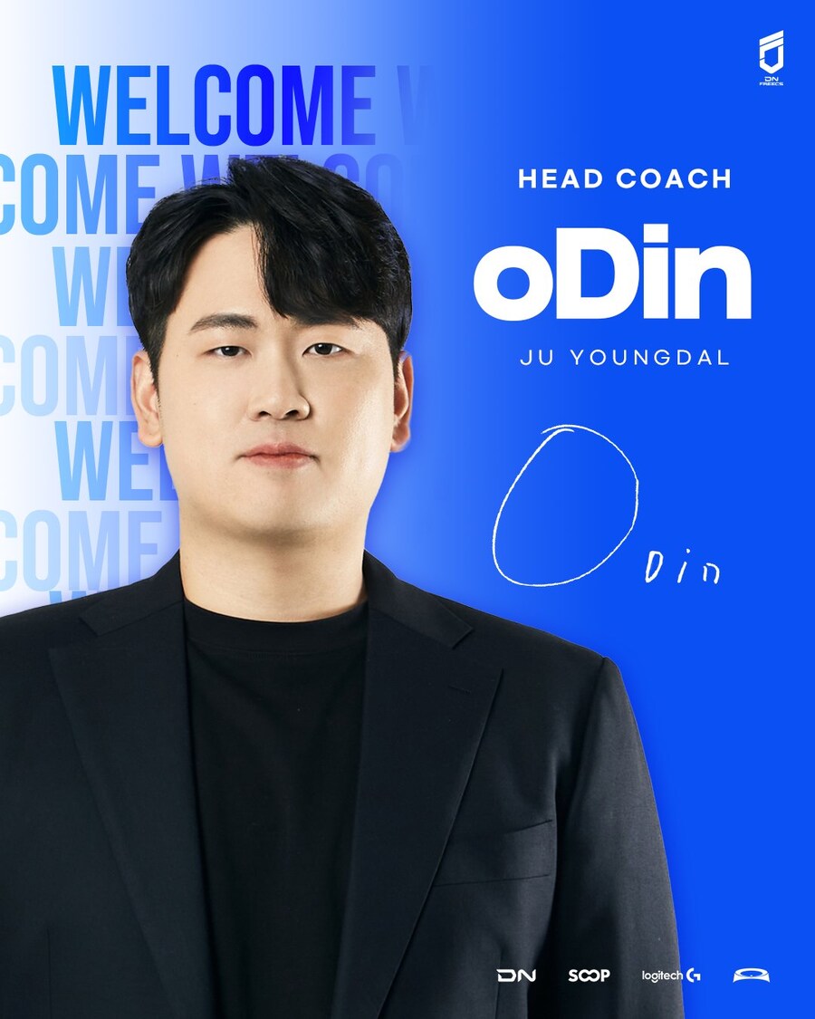 DN 프릭스, 주영달 총감독&김성한 신임 단장 선임_1.jpg