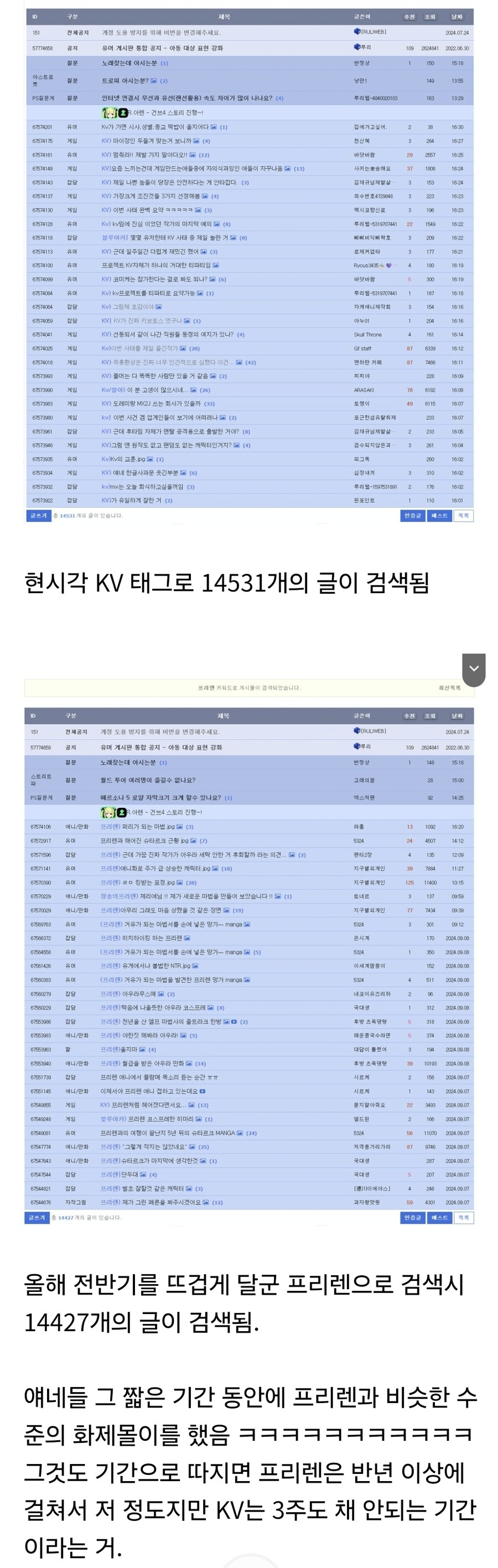 커뮤니티 사이트에 엄청난 반향을 일으켰던 KV 사변.jpg_1.jpg