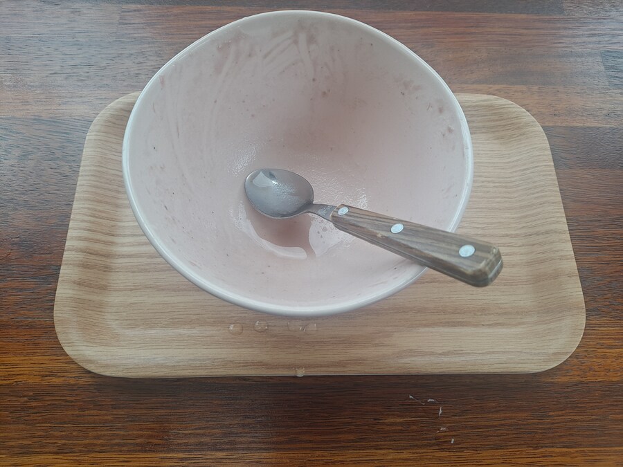 팥빙수, 팡도르, 먹물치즈빵, 햄버거_4.jpg