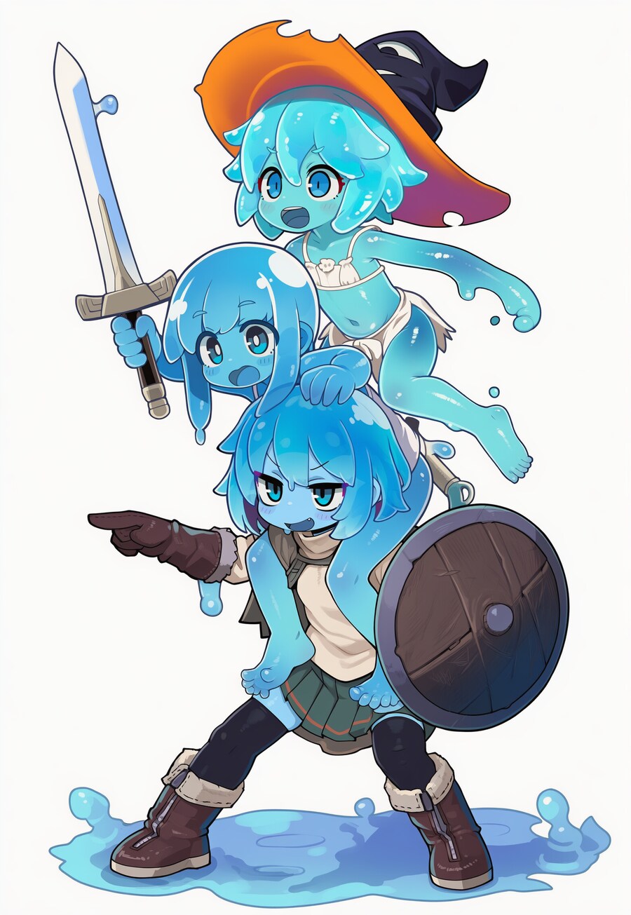 TRPG) 요즘들어 캐릭터 컨셉이 마구 떠오른다_1.png