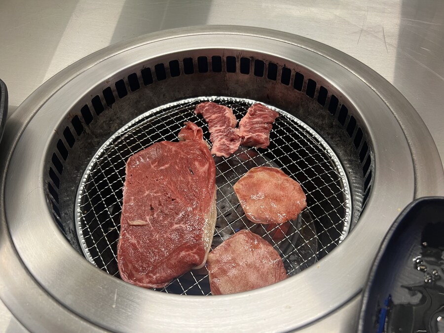 친구랑 고기먹고왔는데 ㄹㅇ 찢었다_2.jpg
