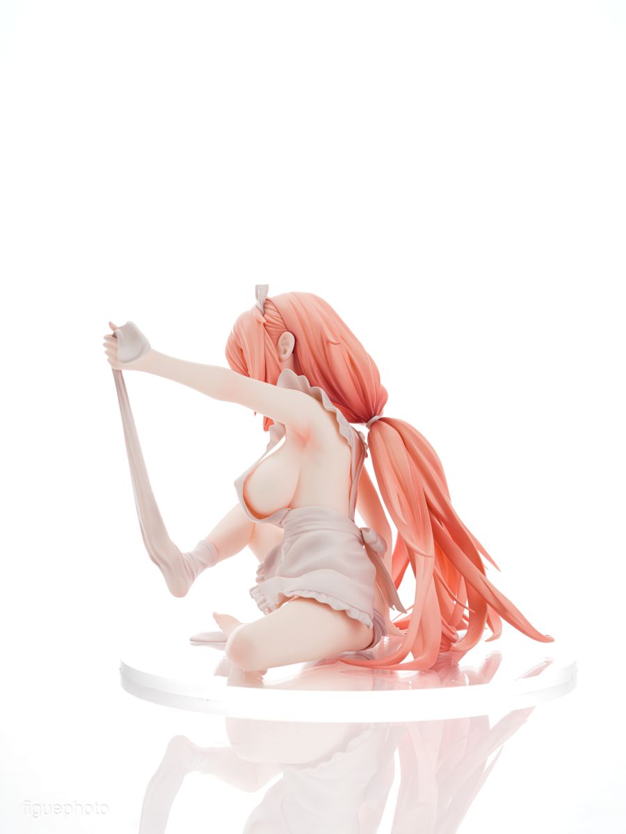 [Phat!] 1/6 학생회에도 구멍은 있다 - 미치노쿠 코마로 샘플 사진_8.png